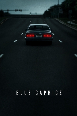 Blue Caprice-full