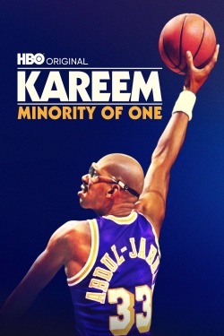 Kareem: Minority of One-full