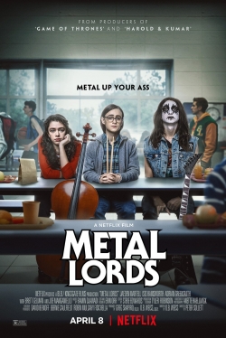 Metal Lords-full