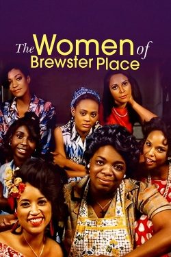The Women of Brewster Place-full