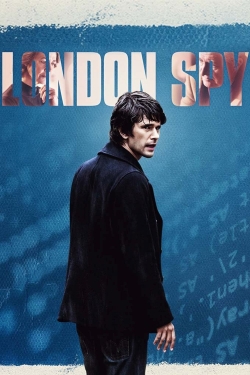 London Spy-full