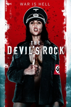 The Devil's Rock-full