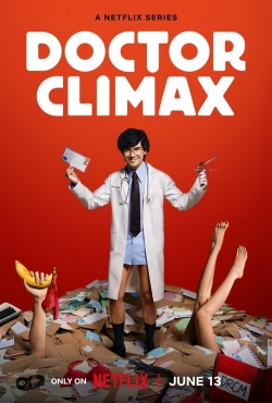 Doctor Climax-full