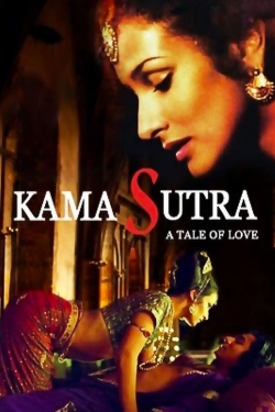 Kama Sutra - A Tale of Love-full