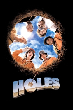Holes-full