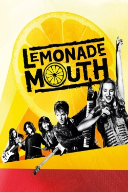 Lemonade Mouth-full