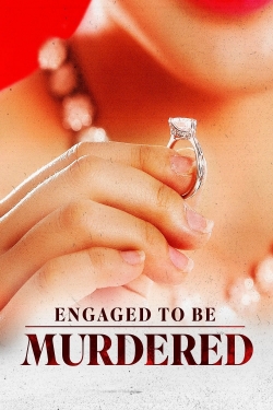 Engaged to be Murdered-full