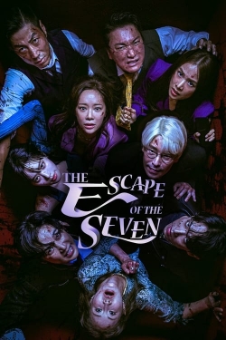 The Escape of the Seven-full