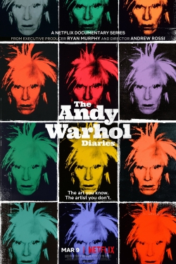 The Andy Warhol Diaries-full
