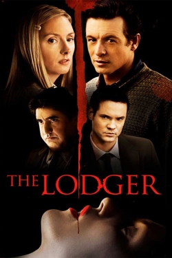 The Lodger-full