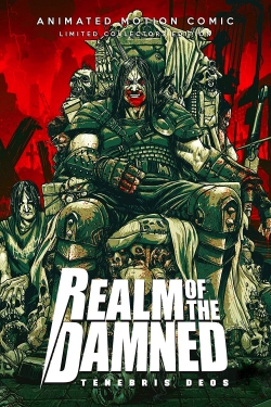Realm of the Damned: Tenebris Deos-full