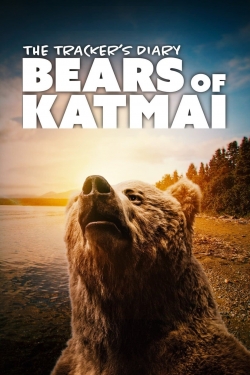 The Tracker's Diary: Bears of Katmai-full