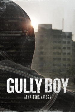 Gully Boy-full