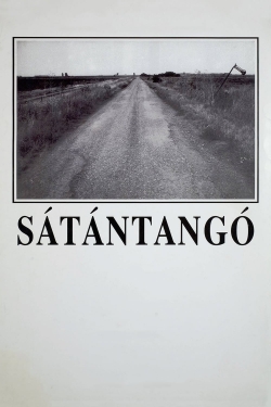 Satantango-full