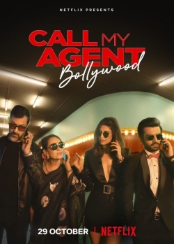 Call My Agent: Bollywood-full