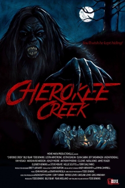 Cherokee Creek-full