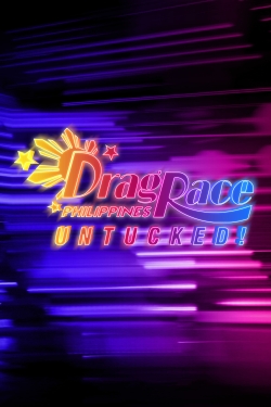 Drag Race Philippines Untucked!-full
