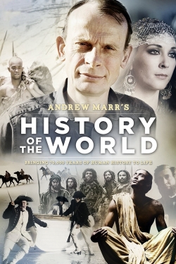 Andrew Marr's History of the World-full