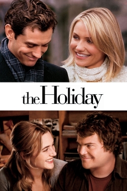 The Holiday-full