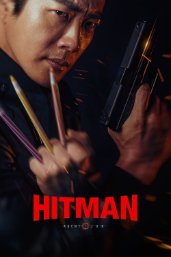 Hitman: Agent Jun-full