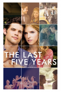 The Last Five Years-full