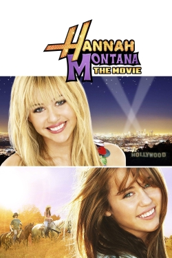 Hannah Montana: The Movie-full