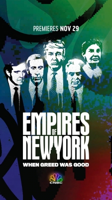 Empires Of New York-full