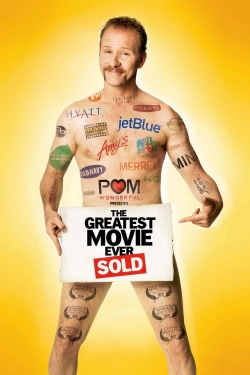 The Greatest Movie Ever Sold-full