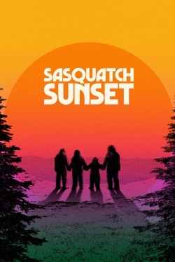 Sasquatch Sunset-full