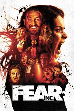 Fear, Inc.-full