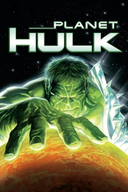 Planet Hulk-full