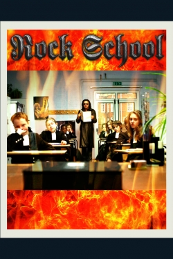 Rock School-full