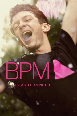 BPM (Beats per Minute)-full