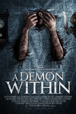 A Demon Within-full