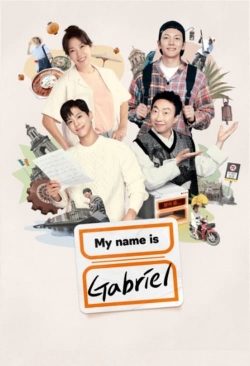 My Name Is Gabriel-full