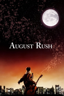 August Rush-full