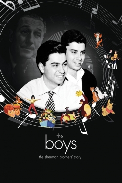 The Boys: The Sherman Brothers' Story-full