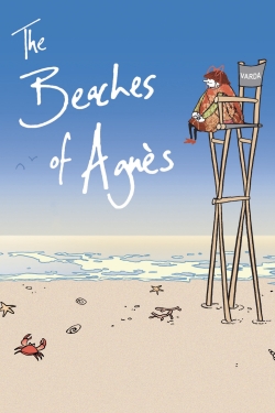 The Beaches of Agnès-full