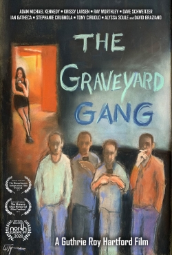 The Graveyard Gang-full