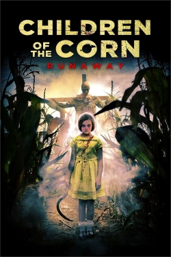Children of the Corn: Runaway-full