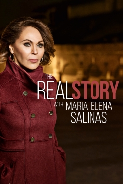 The Real Story with Maria Elena Salinas-full