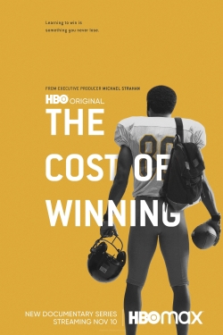 The Cost of Winning-full