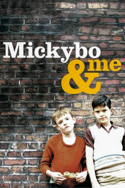Mickybo and Me-full