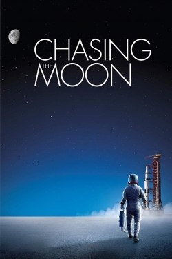 Chasing the Moon-full