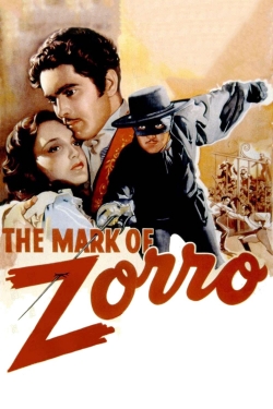 The Mark of Zorro-full