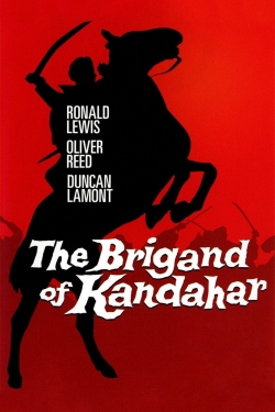 The Brigand of Kandahar-full