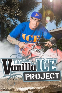 The Vanilla Ice Project-full