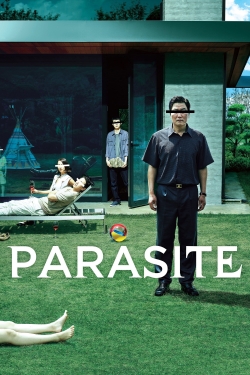 Parasite-full