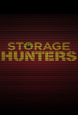 Storage Hunters-full