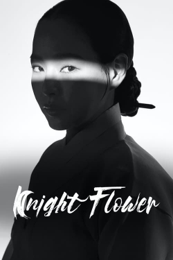 Knight Flower-full
